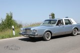 Oldtimertreffen Hasenstrick &ndash; Mai 2026