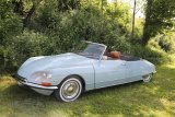 Oldtimertreffen Hasenstrick &ndash; Mai 2026