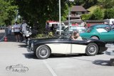 Oldtimertreffen Hasenstrick &ndash; Mai 2026