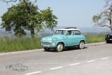 Oldtimertreffen Hasenstrick &ndash; Mai 2026