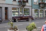 Oldtimertreffen Laufenburg 2025