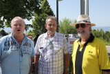 Oldtimertreffen Hasenstrick &ndash; Mai 2026