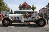 Oldtimertreffen Laufenburg 2025