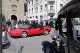 Oldtimertreffen Laufenburg 2025