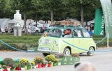 Classic Gala Schwetzingen 2026