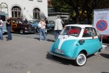 Oldtimertreffen Laufenburg 2025