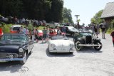 Oldtimertreffen Hasenstrick &ndash; Mai 2026