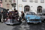 Oldtimertreffen Laufenburg 2025