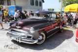 Oldtimertreffen Hasenstrick &ndash; Mai 2026