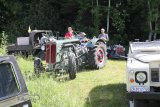 Oldtimertreffen Hasenstrick &ndash; Mai 2026