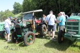 Oldtimertreffen Hasenstrick &ndash; Mai 2026