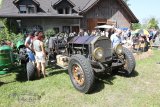 Oldtimertreffen Hasenstrick &ndash; Mai 2026