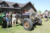 Oldtimertreffen Hasenstrick &ndash; Mai 2026