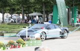 Classic Gala Schwetzingen 2026