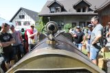 Oldtimertreffen Hasenstrick &ndash; Mai 2026