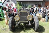 Oldtimertreffen Hasenstrick &ndash; Mai 2026