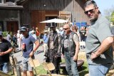 Oldtimertreffen Hasenstrick &ndash; Mai 2026