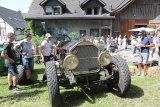 Oldtimertreffen Hasenstrick &ndash; Mai 2026