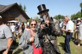 Oldtimertreffen Hasenstrick &ndash; Mai 2026
