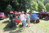 Oldtimertreffen Hasenstrick &ndash; Mai 2026