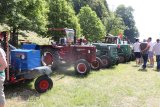 Oldtimertreffen Hasenstrick &ndash; Mai 2026