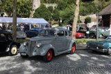 Oldtimertreffen Laufenburg 2025