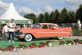 Classic Gala Schwetzingen 2026