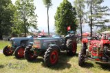 Oldtimertreffen Hasenstrick &ndash; Mai 2026