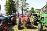Oldtimertreffen Hasenstrick &ndash; Mai 2026