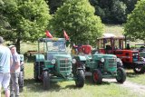 Oldtimertreffen Hasenstrick &ndash; Mai 2026