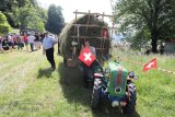 Oldtimertreffen Hasenstrick &ndash; Mai 2026