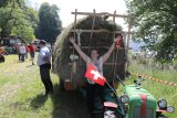 Oldtimertreffen Hasenstrick &ndash; Mai 2026