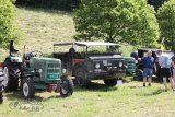 Oldtimertreffen Hasenstrick &ndash; Mai 2026