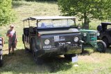 Oldtimertreffen Hasenstrick &ndash; Mai 2026