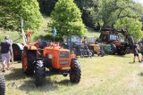 Oldtimertreffen Hasenstrick &ndash; Mai 2026
