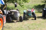 Oldtimertreffen Hasenstrick &ndash; Mai 2026
