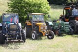 Oldtimertreffen Hasenstrick &ndash; Mai 2026