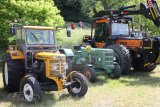 Oldtimertreffen Hasenstrick &ndash; Mai 2026