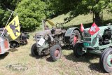 Oldtimertreffen Hasenstrick &ndash; Mai 2026