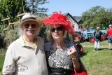 Oldtimertreffen Hasenstrick &ndash; Mai 2026