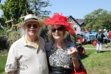 Oldtimertreffen Hasenstrick &ndash; Mai 2026