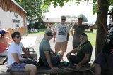 Oldtimertreffen Hasenstrick &ndash; Mai 2026