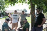 Oldtimertreffen Hasenstrick &ndash; Mai 2026