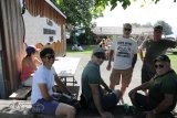 Oldtimertreffen Hasenstrick &ndash; Mai 2026