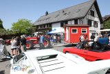 Oldtimertreffen Hasenstrick &ndash; Mai 2026