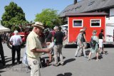 Oldtimertreffen Hasenstrick &ndash; Mai 2026