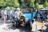 Oldtimertreffen Hasenstrick &ndash; Mai 2026