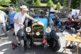 Oldtimertreffen Hasenstrick &ndash; Mai 2026