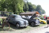Oldtimertreffen Hasenstrick &ndash; Mai 2026