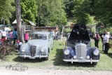 Oldtimertreffen Hasenstrick &ndash; Mai 2026